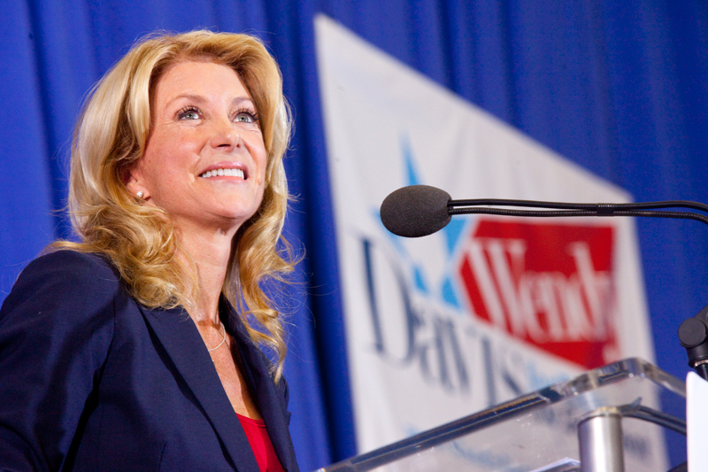 Wendy Davis