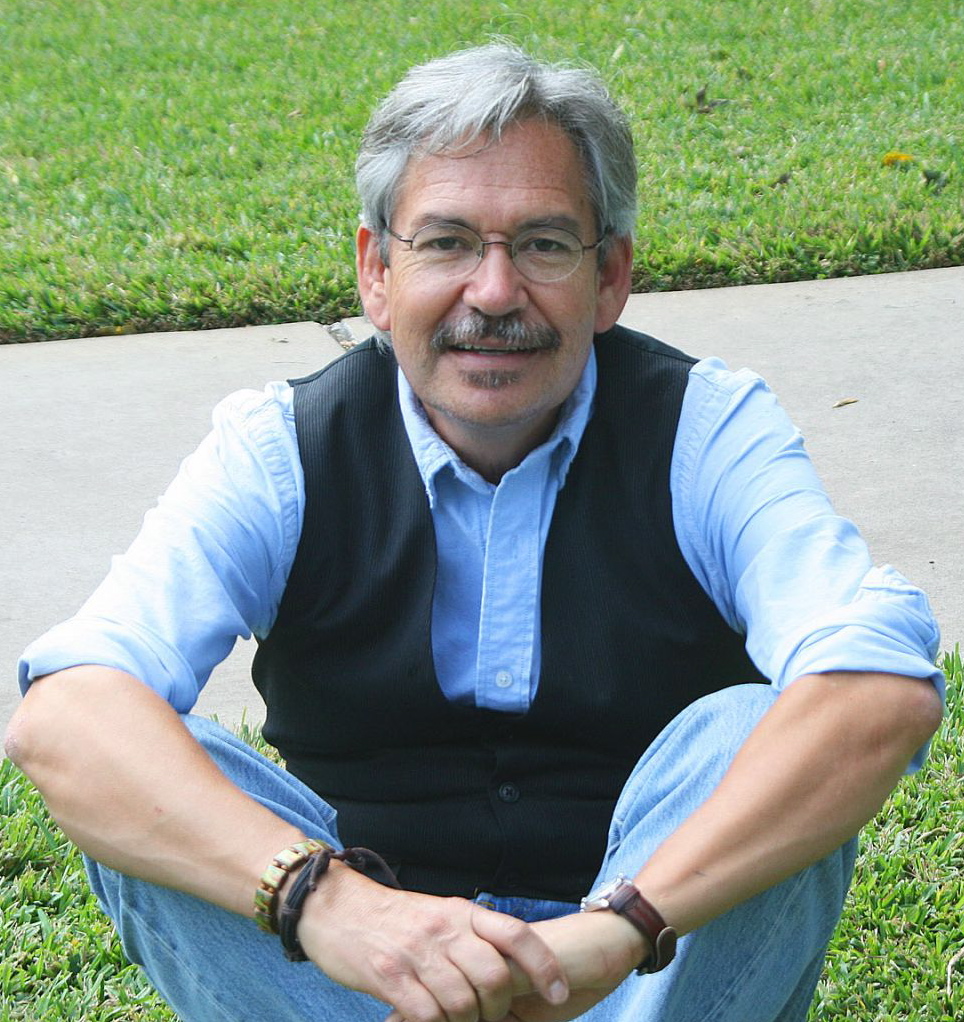 Op-Ed: A Book Fiesta For All