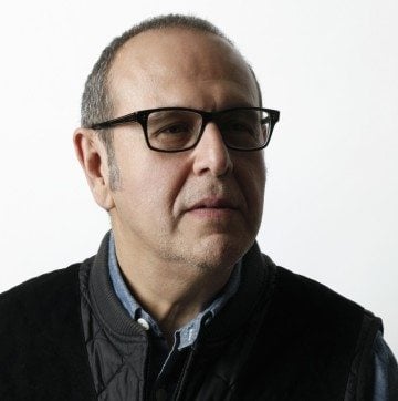 San Antonio author Ito Romo's <i>The Border Is Burning</i> is one of several prominent new books by Latino and Latina authors unrepresented at this year's Texas Book Festival.