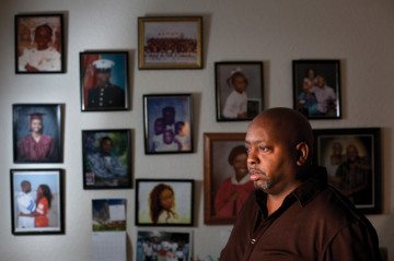 Brian Troupe spent nearly 20 years in prison after his stepdaughter said he molested her. He remained in prison long after she changed her mind.