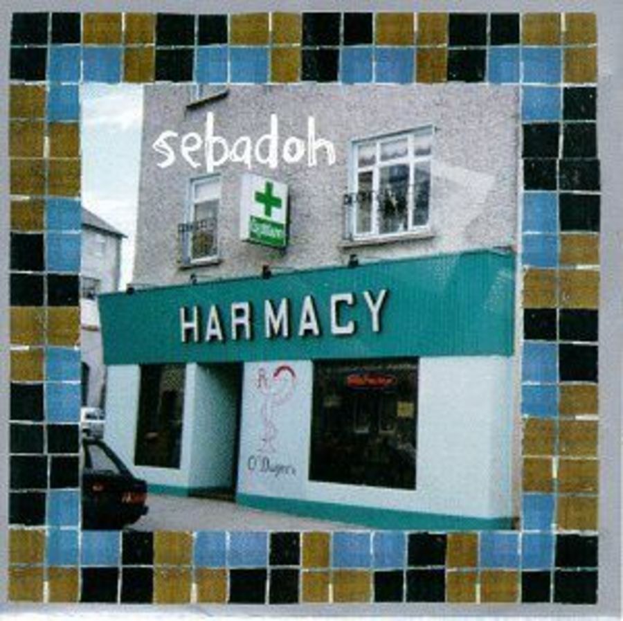 Sebadoh's "Harmacy"