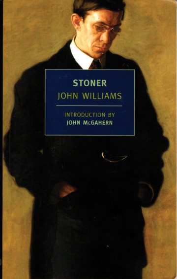 Stoner by John Williams Stoner by John Williams
