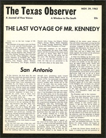 Click to read "The Last Voyage of Mr. Kennedy" in its original context. 