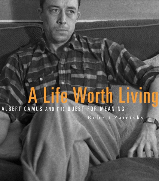 What makes life worth living essay