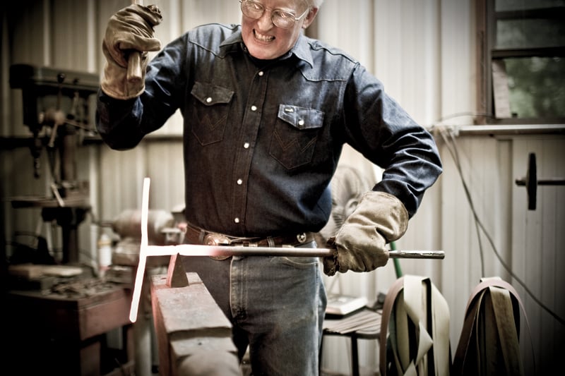 American Craftsman