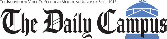 The Daily Campus masthead