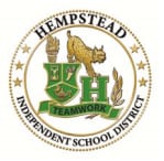 Hempstead ISD seal