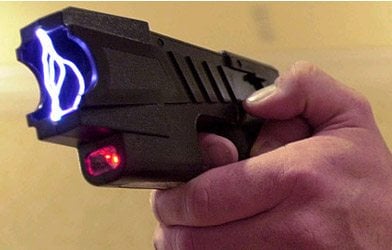 A Taser