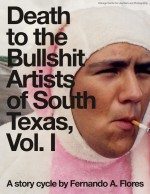 Fernando flores' punk rock fairy tales get an austin reading