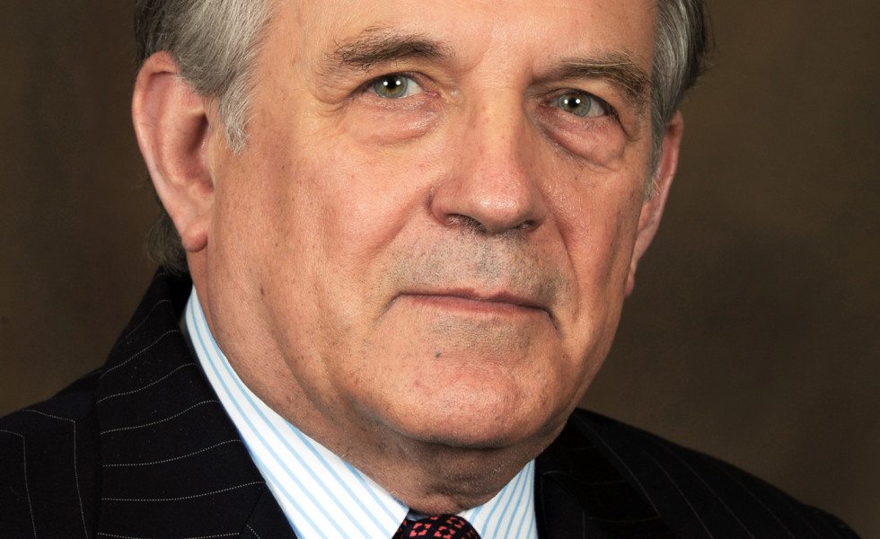 Charles Murray