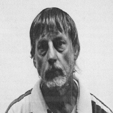 Robert Kotlar mugshot.