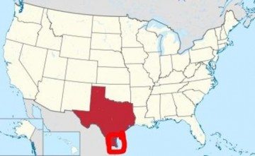 Congressional candidate Allan Levene's plan for an Israeli territory in South Texas