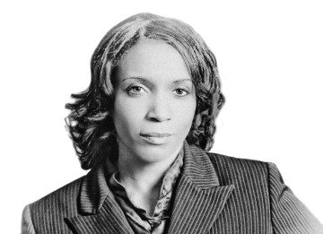 DeJuana Lozada advocates for better education for students of color.