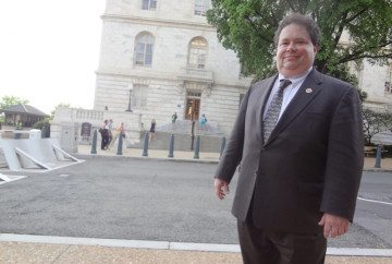Congressman Blake Farenthold