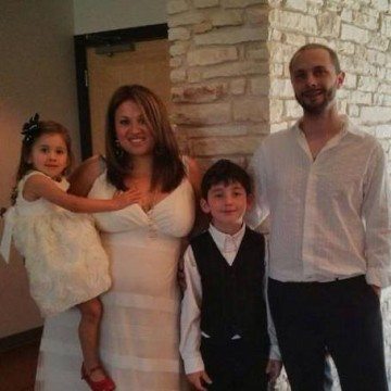 The Dragan Family