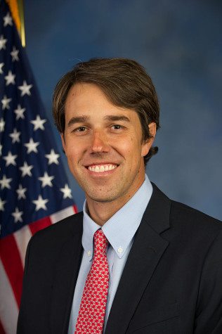 Beto O'Rourke: There is No Border Crisis