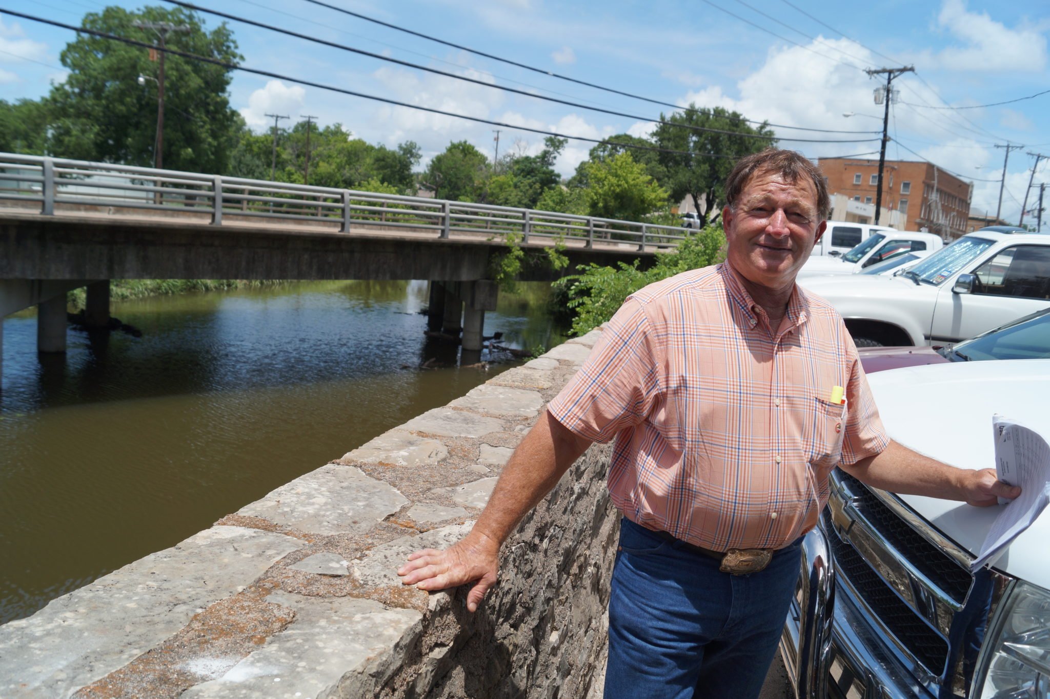 Mighty Jim Hogan and the Art of the AntiCampaign The Texas Observer