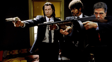 The path of the righteous governor is beset on all sides by the inequities of the selfish, and the tyranny of evil men.