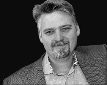 Chris Tomlinson
