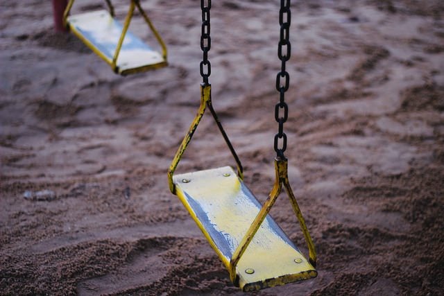 swings