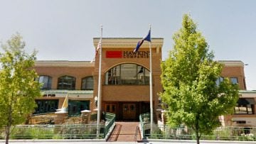 Hawkins Companies' Boise offices
