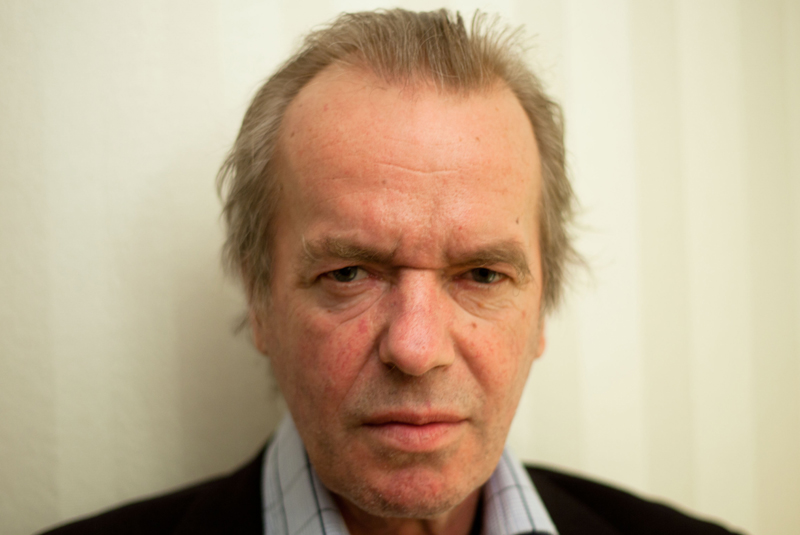 Martin Amis