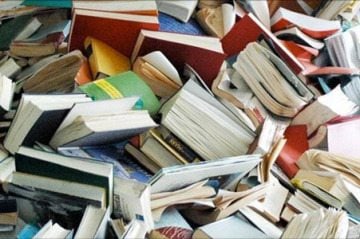 bookpile