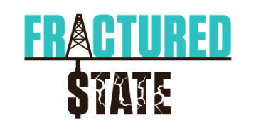 Fractured State logo
