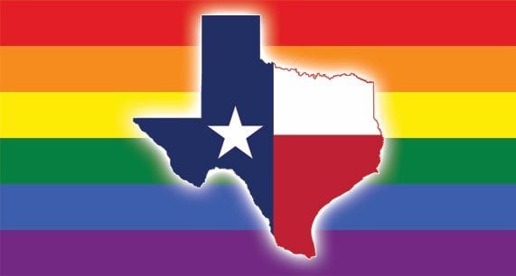 Gay Texas