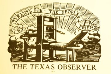 Image result for texas observer