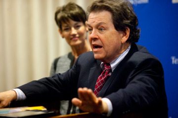 Arthur Laffer