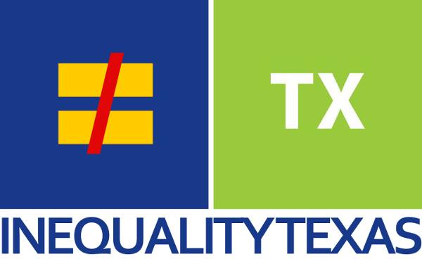 Trans Pride Initiative Nell Gaither has accused Equality Texas of selling out the transgender community.
