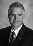 State Rep. Dan Huberty