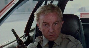 Henry Gibson, in The Blues Brothers