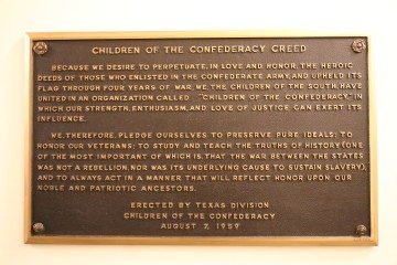Children of the Confederacy