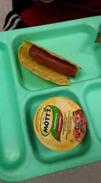 Strangest state: magic in the drive-thru and farewell to taco dogs