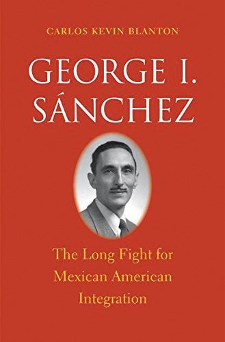 George I. Sanchez
