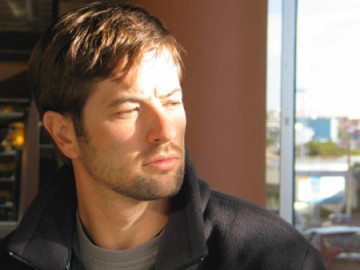 Waco native Bryan Christopher spent 18 years trying to change his sexual orientation before finally coming out as gay.