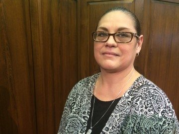 Debbie Townley of Austin is one of nearly 1 million Texans who could lose the financial assistance she gets to help pay for health insurance if the Supreme Court rules against the Obama administration.