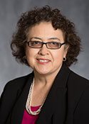 Rep. Celia Israel (D-Austin)