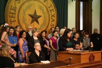 Rep. Marisa Marquez