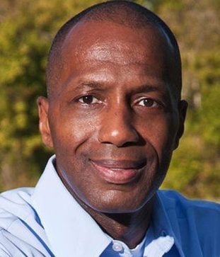 State Rep. James White