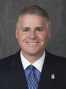 Dan Huberty