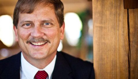 Tom Mechler