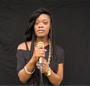 <b>Ebony Stewart</b>