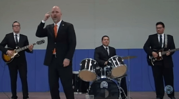 From Harlingen CISD's