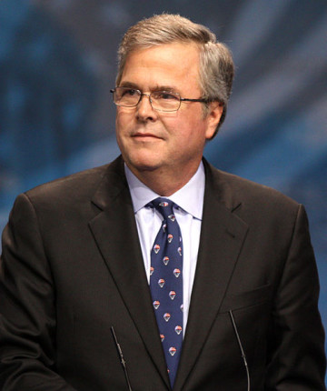 Jeb Bush