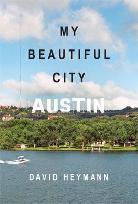 My Beautiful City Austin 
