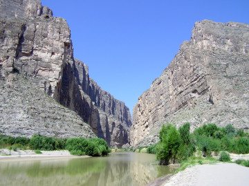 Big Bend National Park