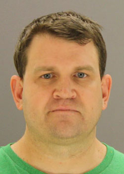 Christopher Duntsch mugshot